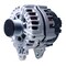 Wai Global Alternator, ALTVA IRIF 12V 180A SC7 CW, 180 Amp12 Volt, CW, 7Groove Clutch Pulley 11464N - alternate 5